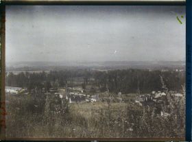 Image représentant France, Cuinchy, Vue Générale