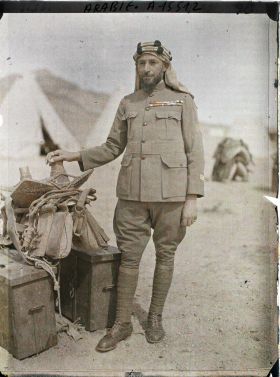 Image représentant Le capitaine Rosario Pisani