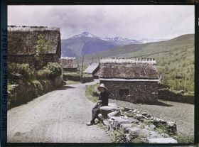 Image représentant France, St Paul