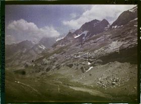 Image représentant France, Le Tallion et les Sarradets
