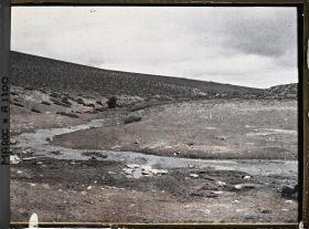 Image représentant Les environs du village