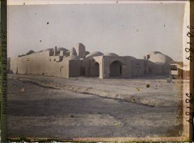 Image représentant Maisons