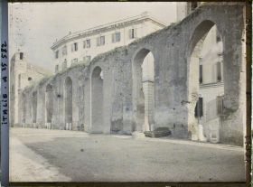 Image représentant Aqueduc de Néron