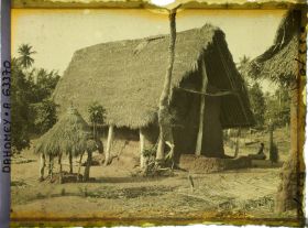 Image représentant Le temple dédié à Doudoua