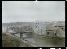 Image représentant France, Varennes, Bords de l'Aire
