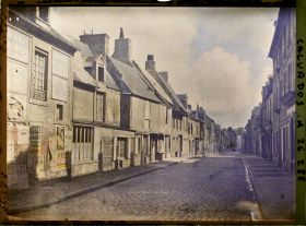 Image représentant Rue de la Cave