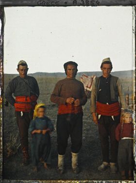 Image représentant Groupe de réfugiés de Strumica