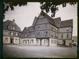 Image représentant Bords du Rhin, Masseau, Masseau - Vues diverses