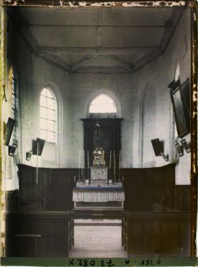 Image représentant France, Ployron, sans légende