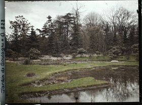 Image représentant Le marais