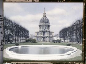 Image représentant Les Invalides