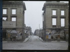 Image représentant France, Reims