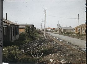 Image représentant France, La Bassée, Nouvelle Construction