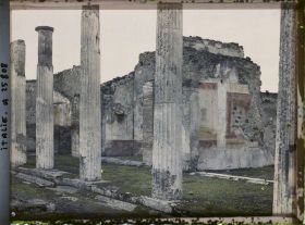 Image représentant Intérieur d'une maison