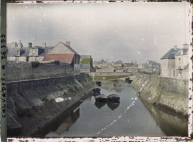 Image représentant L'Aure