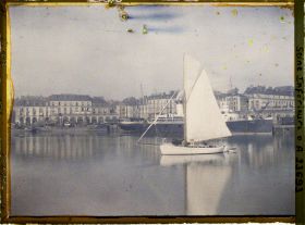 Image représentant L'Avant Port