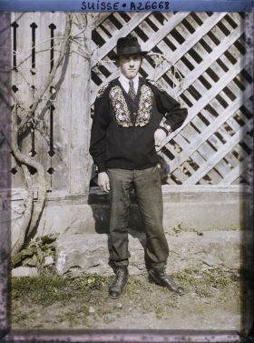 Image représentant Landsgemeinde du demi-canton d'Obwald au château de Landenberg