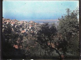 Image représentant Panorama de la ville