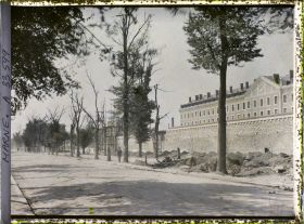 Image représentant France, Reims