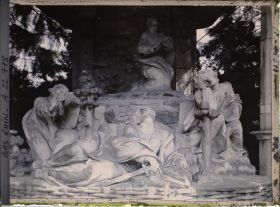 Image représentant France, Molsheim, Calvaire Olbery