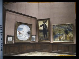 Image représentant Les collections du Petit Palais