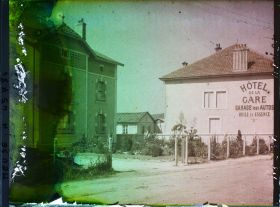 Image représentant France, Vigneulles, Nouvelles Maisons