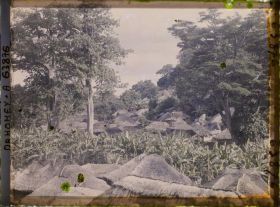 Image représentant Un village traditionnel