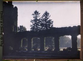 Image représentant France, St Cirgues, Château de St Cirgues