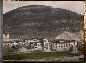 Image représentant Vue de la ville