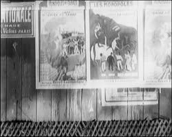 Image représentant Affiches