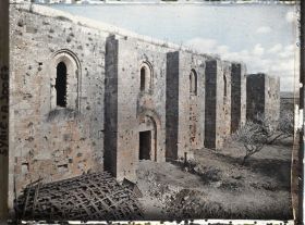 Image représentant Flanc est de la cathédrale