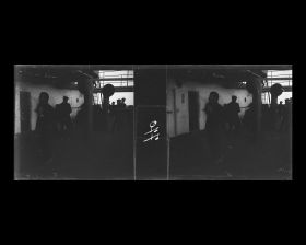 Image représentant Membres d'équipage sur le pont