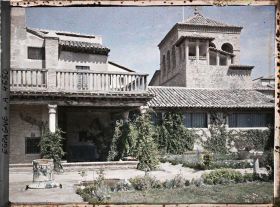 Image représentant Espagne, Tolède, Maison du Greco (peintre)