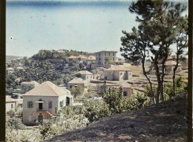 Image représentant Un quartier de la ville