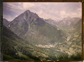 Image représentant France