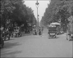 Image représentant Grands Boulevards
