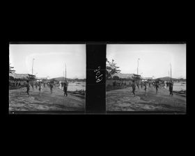 Image représentant Route aux abords du port