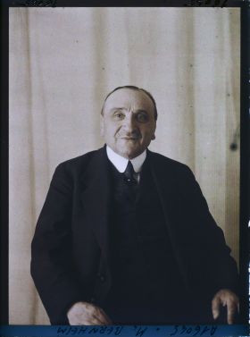 Image représentant Monsieur  Bernheim