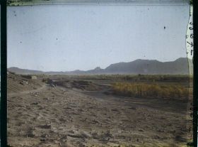 Image représentant Afghanistan, Kaboul, La Plaque de Dar-ul-Aman