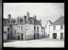 Image représentant Place de l'Evêché