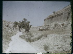 Image représentant Les remparts vénitiens