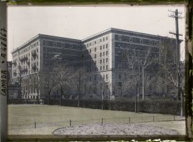 Image représentant Canada, Winnipeg, Le Royal Alexandra