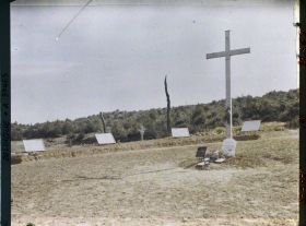 Image représentant Belgique, Kemmel, Ossuaire Français du Kemmel