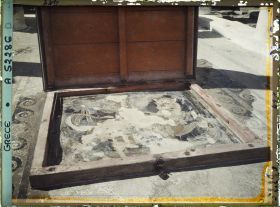 Image représentant Maison du Dionysos (la Mosaïque)