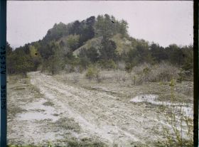 Image représentant L'île Saint-Pierre