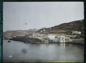 Image représentant Une partie de l'Ile - Le Musée Archéologique