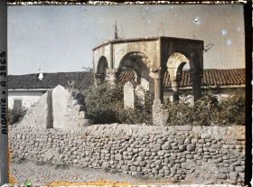 Image représentant Cimetière