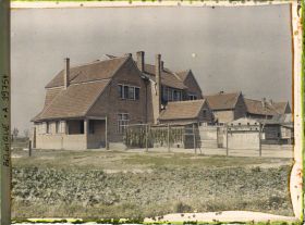 Image représentant Belgique, Kortewelde, Reconstructions