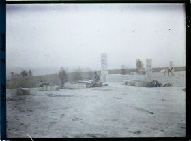 Image représentant Les Cercueils