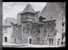Image représentant L'hôtel Trémaudan